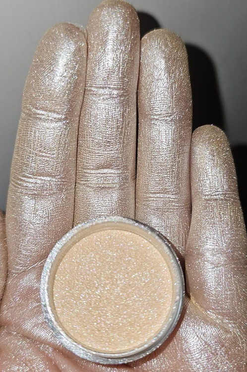 شاین رنگ مرواریدی