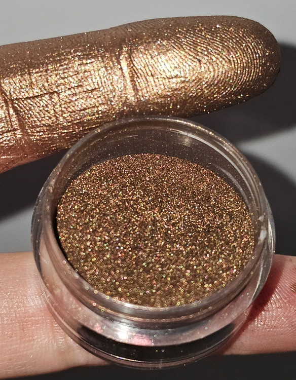 شاین قهوه ای