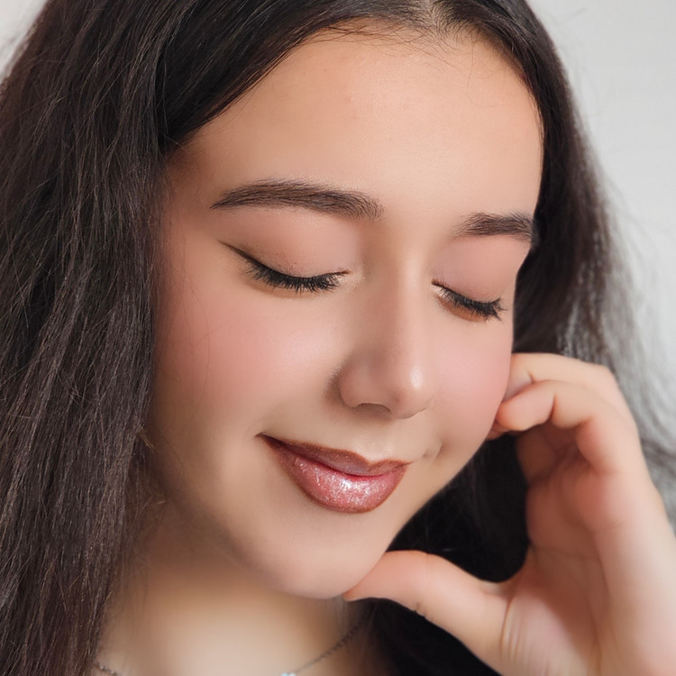 پک سه لیپگلس ویک ژل ابرو همراه با یک شاین هدیه